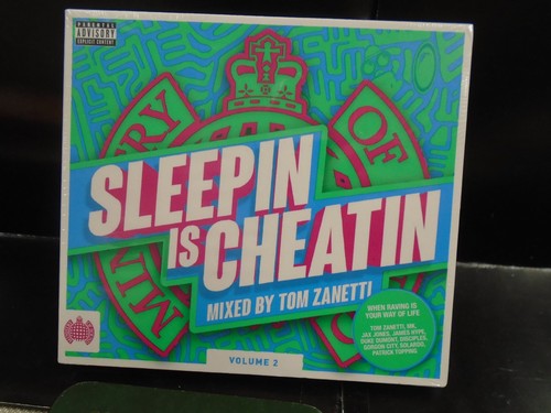 Album various artists - cd,