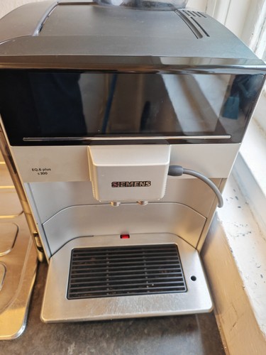 Siemens eq6 plus s300 - eq6,
