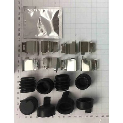 Juratek brake pad - juratek,
