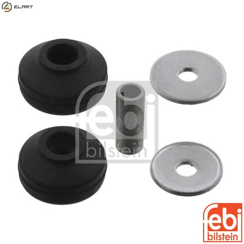 Repair kit suspension strut - repair,