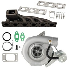 T3 T04E Turbo Tubrocharger