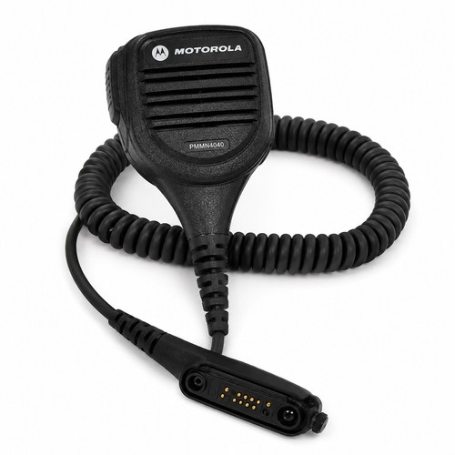 Motorola pmmn4040 remote - pmmn4040,