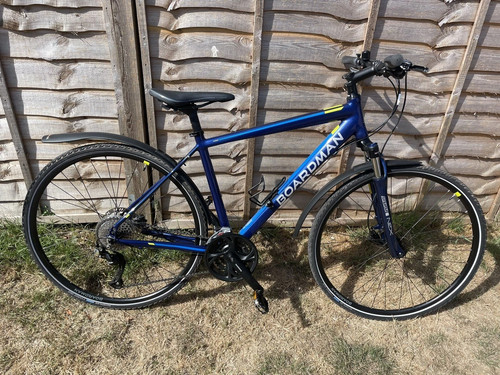 2024 medium boardman mtx - 2024, 19.5"