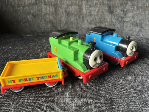 Thomas the tank engine - x,