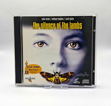 The Silence of the Lambs -