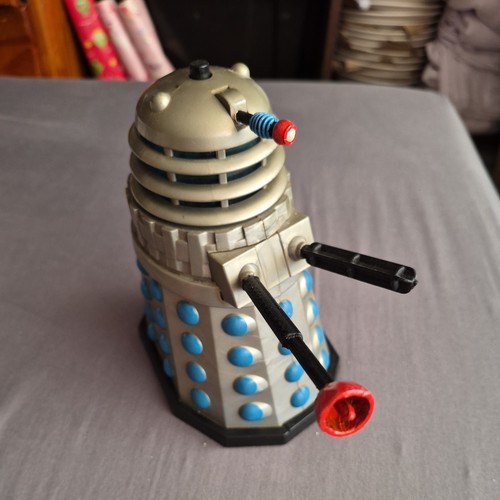 Doctor who bbc talking - who,
