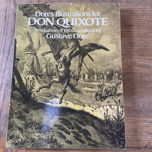 Gustave dore illustrations - dore's,