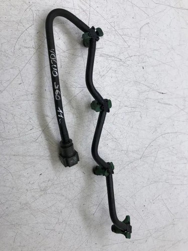 Volvo s60 fuel return line - ii,