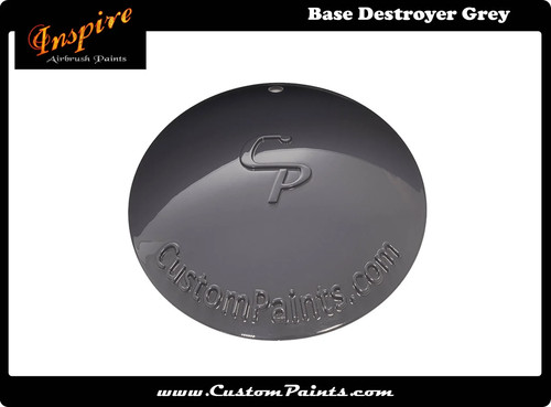 Inspire airbrush 100ml - inspire,