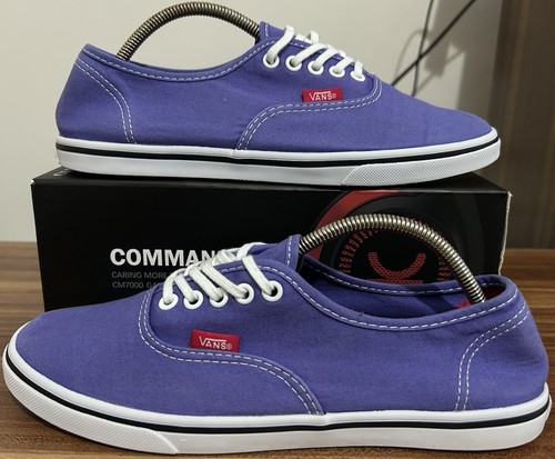 Vans authentic womens canvas - vans,