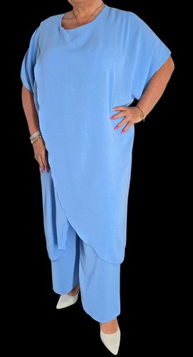 Stylish suit dress with