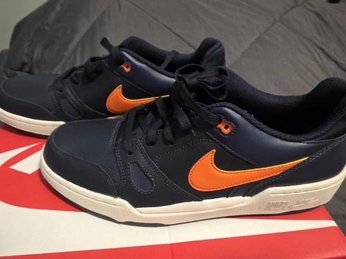 Nike full force dark - nike, lo