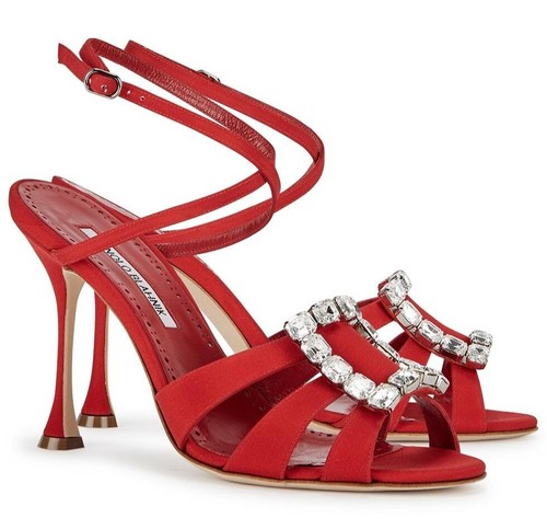 Nwb manolo blahnik ticuna - nwb,