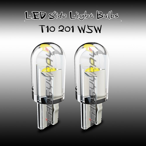 For vauxhall vectra led side - for,