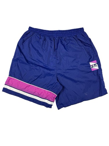 Fila vintage blue - vintage, sport