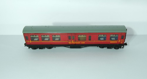 Hornby dublo w9566w - hornby,