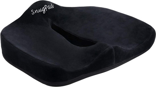 Orthopedic memory foam seat - orthopedic,