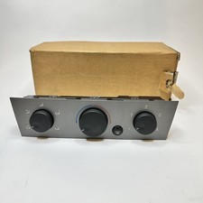 Vauxhall Signum Vectra C Dash