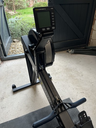 Concept2 model rowerg pm5 - concept2,