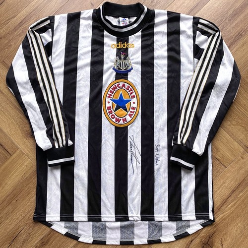 Newcastle united 1997 - 1997, 1999