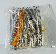 NEW VINTAGE 2008 MCDONALDS THE