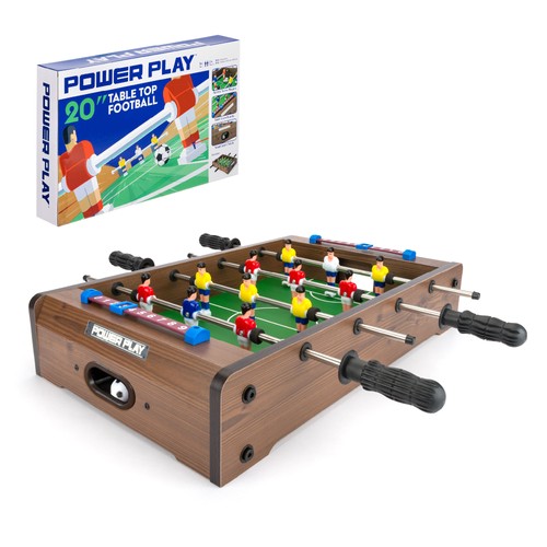 Power play table top - |,