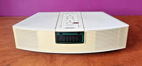 Bose wave radio - bose,
