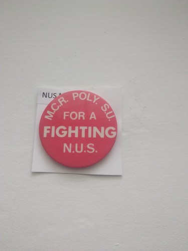 National union students - national,