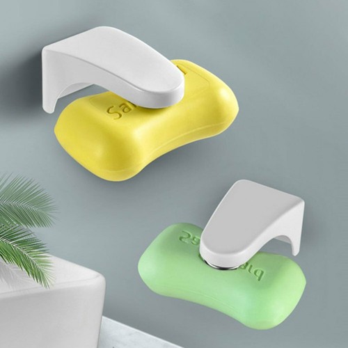 Magnetic soap holder - magnetic,