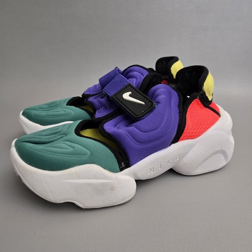Nike aqua rift - rift, us