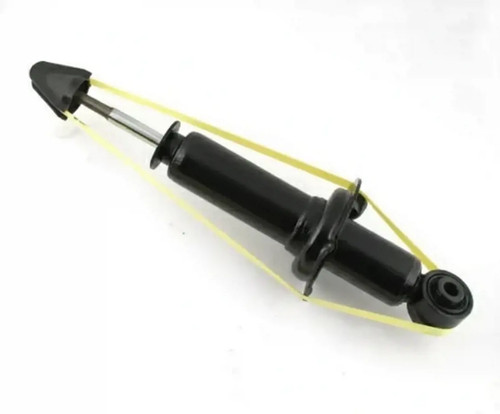 Shock absorber bottom - bottom, eye