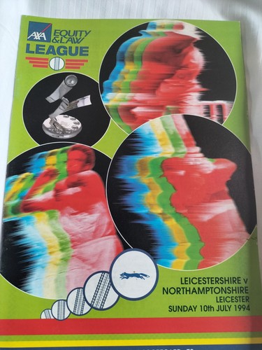 Leicestershire - leicestershire, v