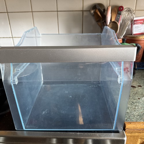 Freezer bottom drawer for - freezer,
