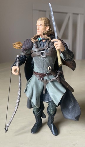 Lord the rings - of,