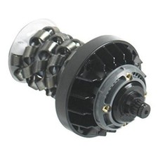 Aqualisa Thermostatic Shower