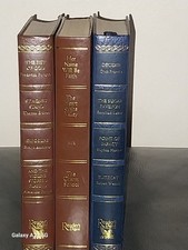 Readers Digest Condensed Books