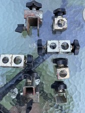 Fishing Seatbox  Attachments