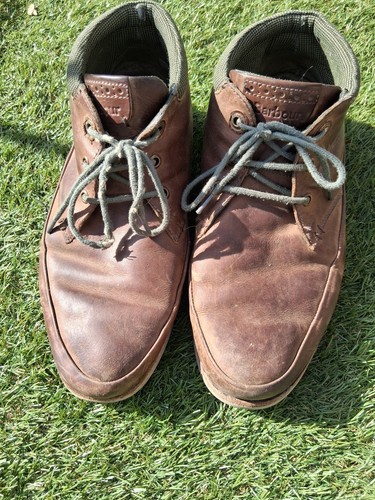 Barbour mens brown leather - mens,