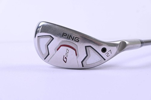 Ping g20 hybrid 27 degree - ping, /