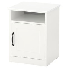 IKEA SONGESAND Bedside Table