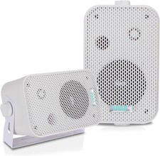 Pyle Home Dual Waterproof