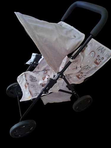 Joie tandem twin dolls - 🍭joie,