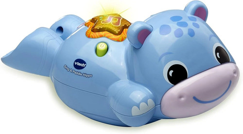 Vtech sing and - and, paddle
