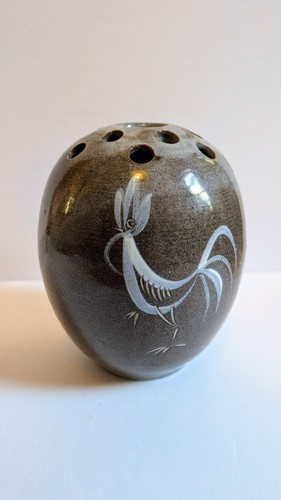 Vintage dunster pottery - pottery, studio