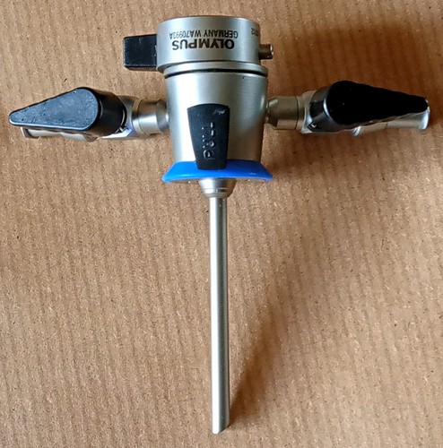 Olympus rigid 4mm 175mm - rigid, 30°