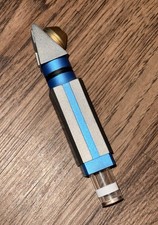 Star Trek Voyager Hypospray