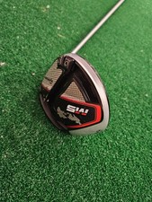 Taylormade M5 Driver / 10.5 Degree / Stiff Flex Tensei CK Red 60 Shaft