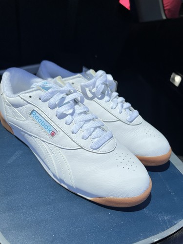 Reebok freestyle womens - reebok, lo