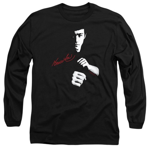 Bruce lee the dragon - dragon, awaits