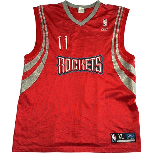 Reebok houston rockets nba - reebok,